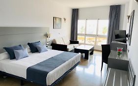 Hotel Puerto Juan Montiel Spa&Base Nautica
